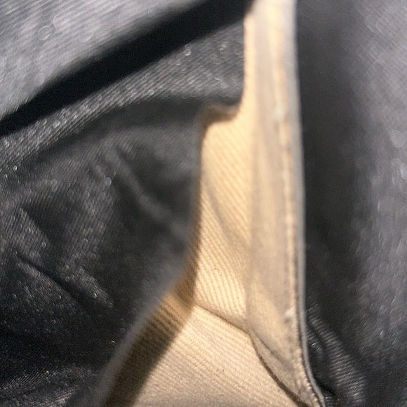 GUCCI BLACK TOMFORD TOTE - Picture 12 of 12